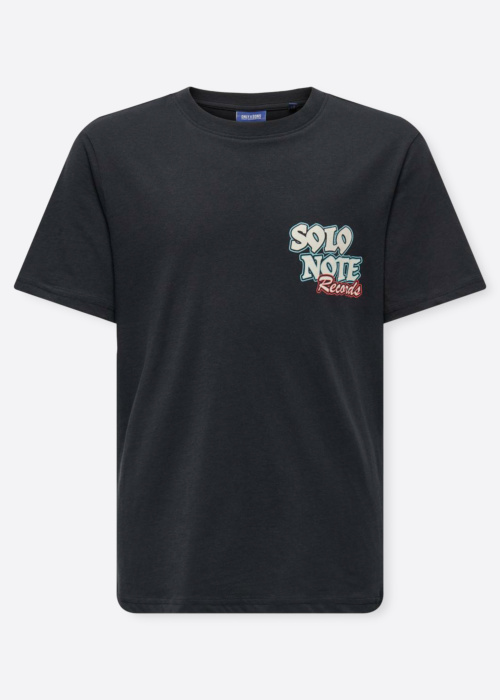 Футболка Solo Only & Sons