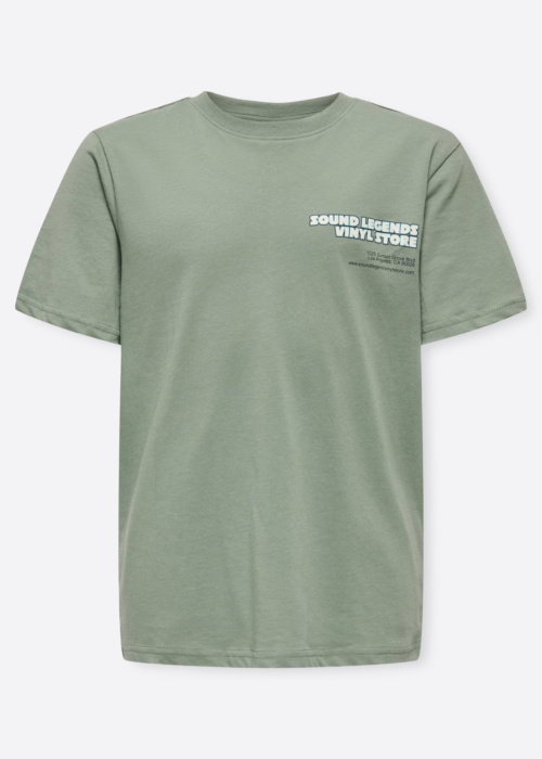 Футболка Solo Only & Sons