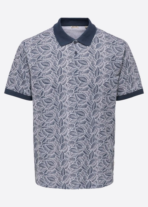 Only & Sons polosärk Jason