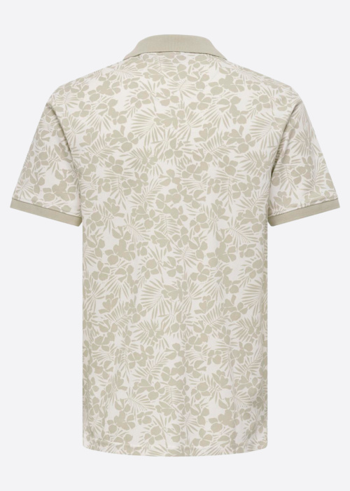 Only & Sons polosärk Jason
