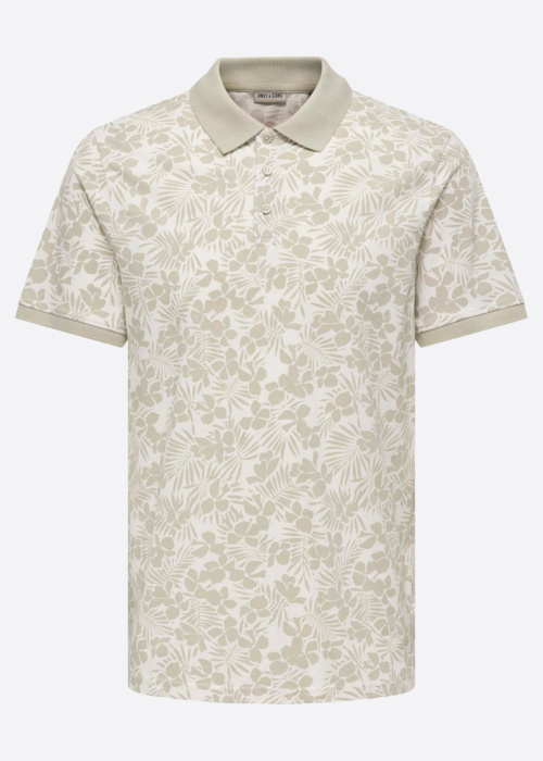 Only & Sons polosärk Jason