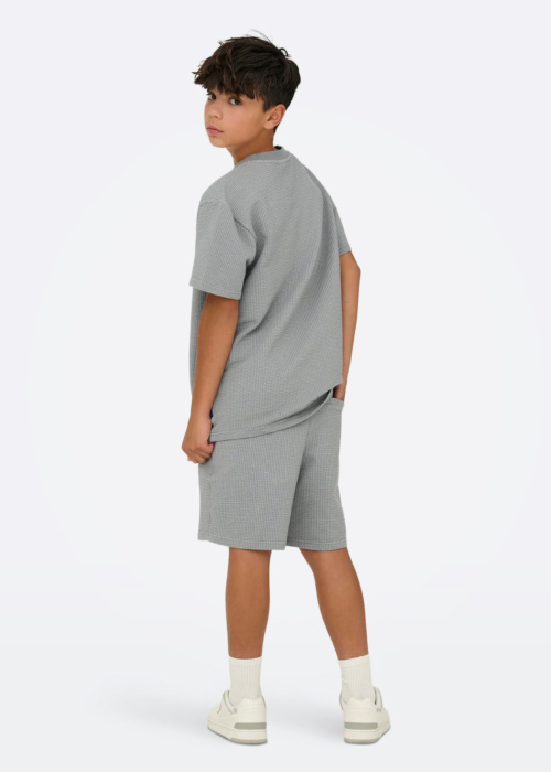 Футболка Kian & Sons