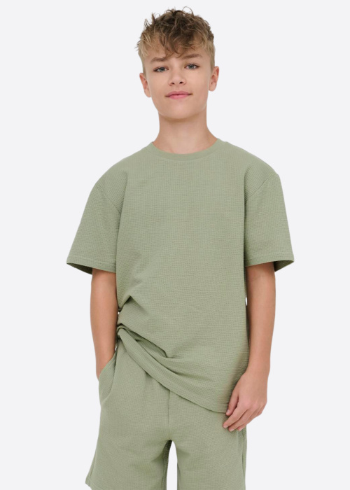 Футболка Kian Only & Sons