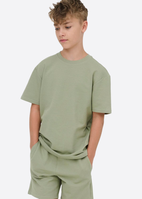 Футболка Kian Only & Sons