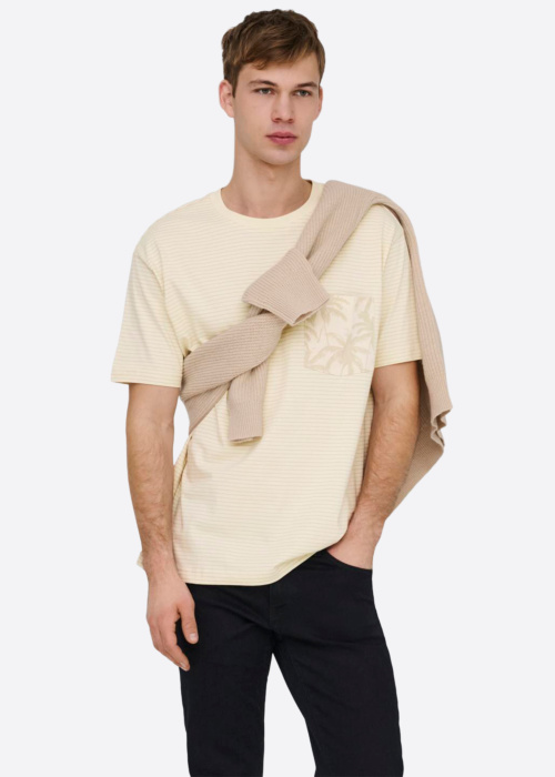 Only & Sons T-särk Fred