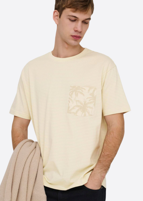 Only & Sons T-särk Fred