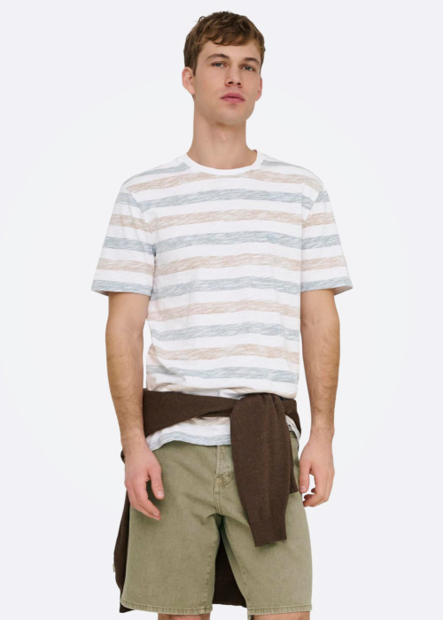 Only & Sons T-särk Mathi