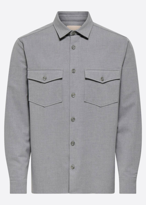 Only & Sons triiksärk Venus