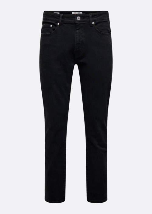 Only & Sons teksapüksid Edge