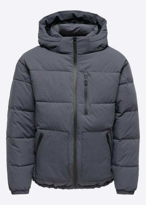 Only & Sons tepitud talvejope