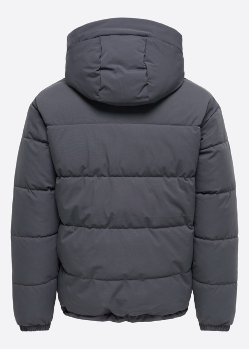 Only & Sons tepitud talvejope