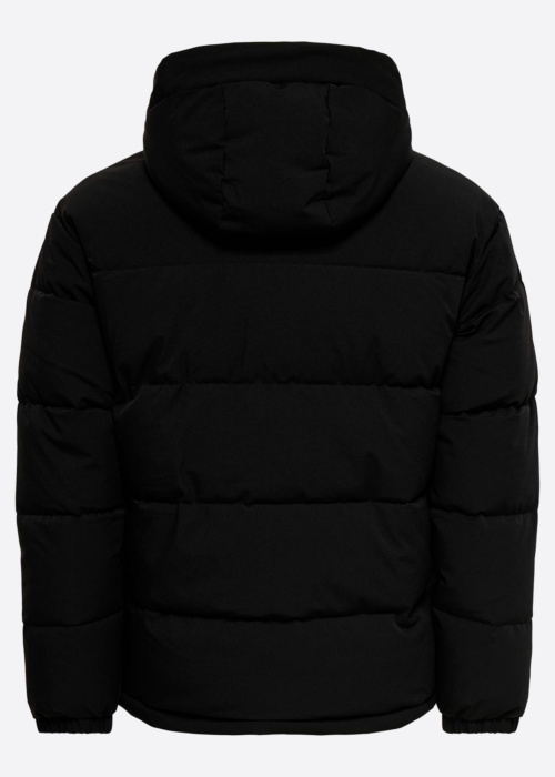 Only & Sons tepitud talvejope