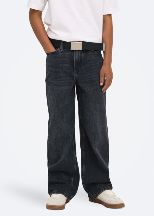 Only & Sons teksapüksid Jremi Wide Wb 8781