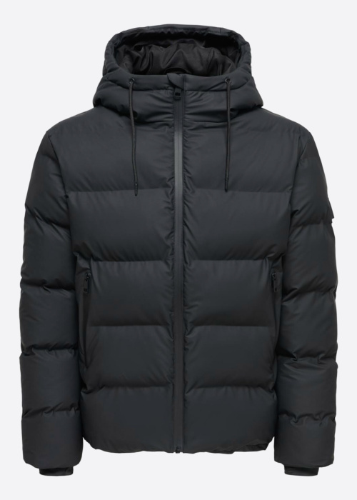 Only & Sons tepitud talvejope