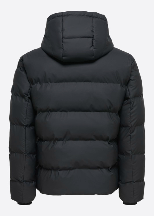Only & Sons tepitud talvejope