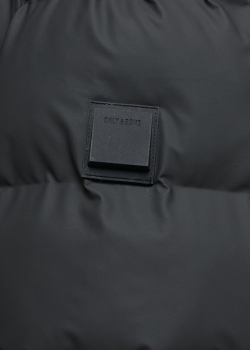 Only & Sons tepitud talvejope