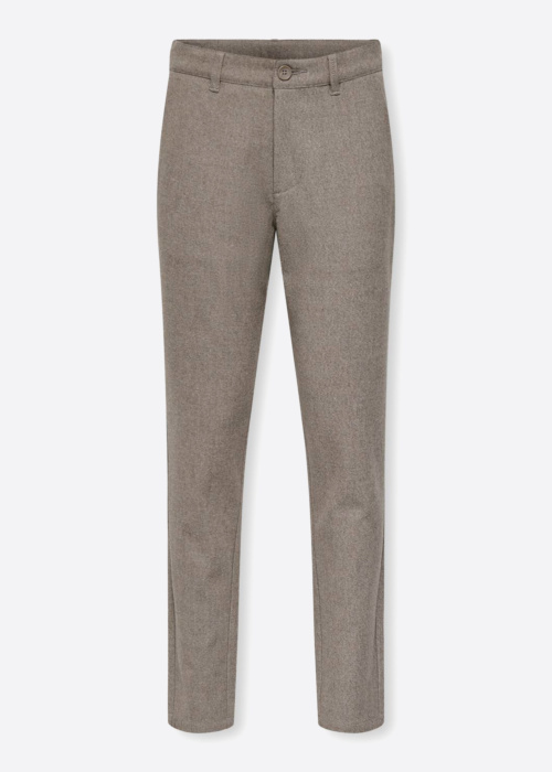 Only & Sons pikad püksid Osjmark