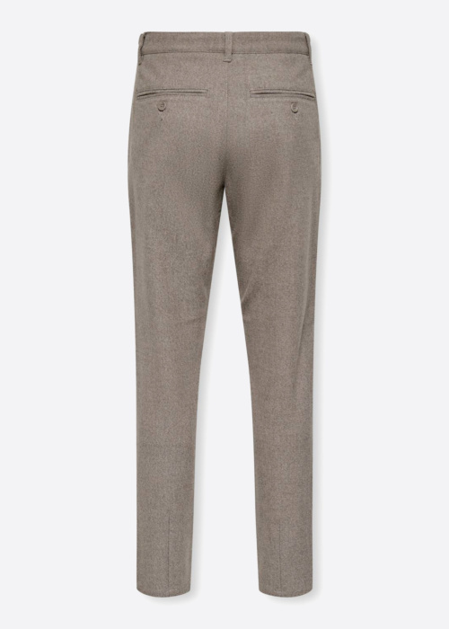 Only & Sons pikad püksid Osjmark