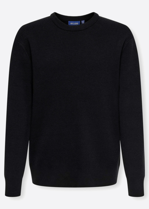 Only & Sons kudum Osjting