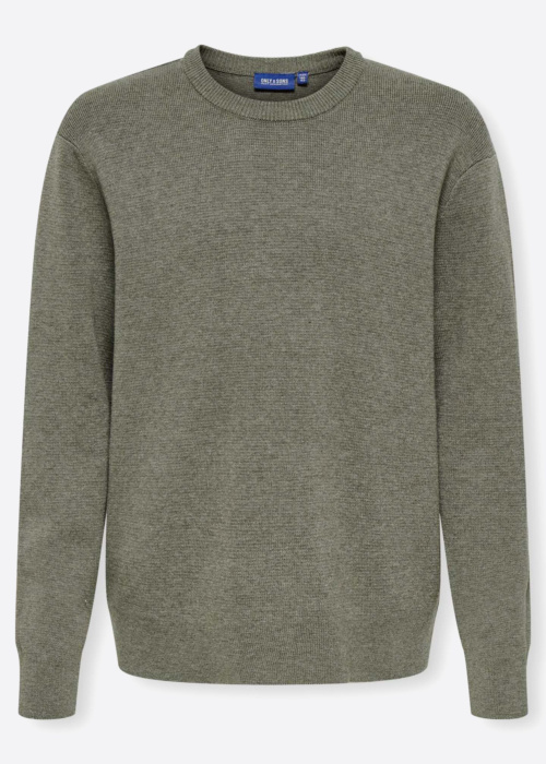 Only & Sons kudum Osjting