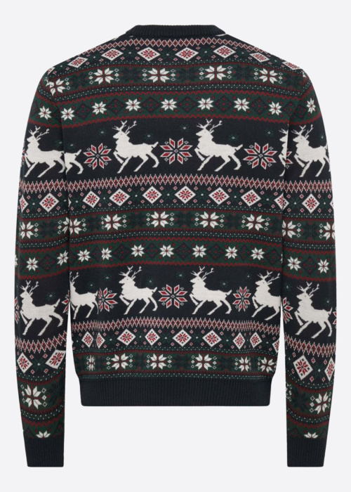 Only & Sons kudum-Mas 2 Crew Reg