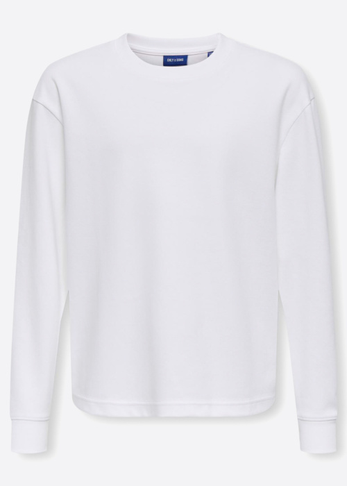 Only & Sons T-särk Osjcaspian Airlfex