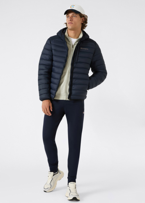 Champion kevad-sügisjope