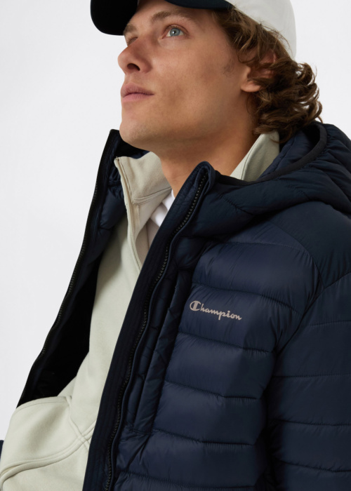 Champion kevad-sügisjope