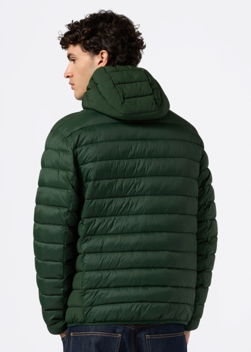 Весенне-осенняя куртка Champion