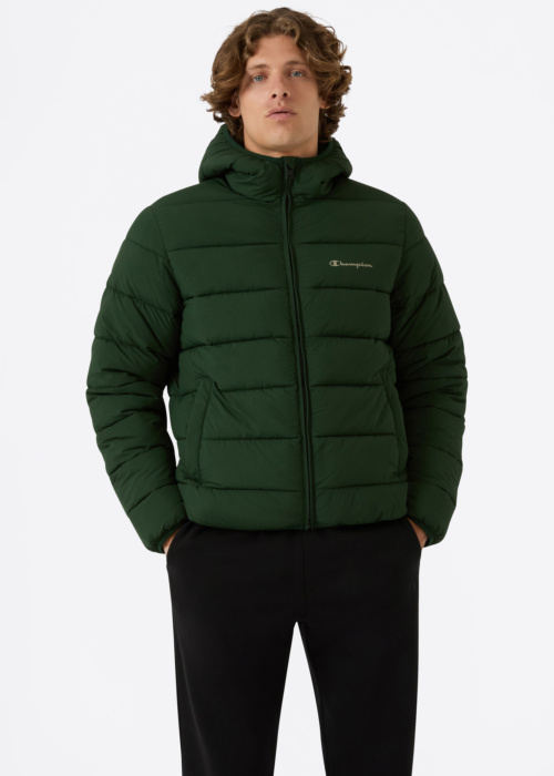 Весенне-осенняя куртка Champion