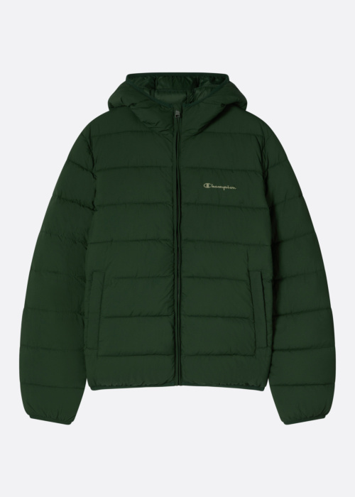 Весенне-осенняя куртка Champion