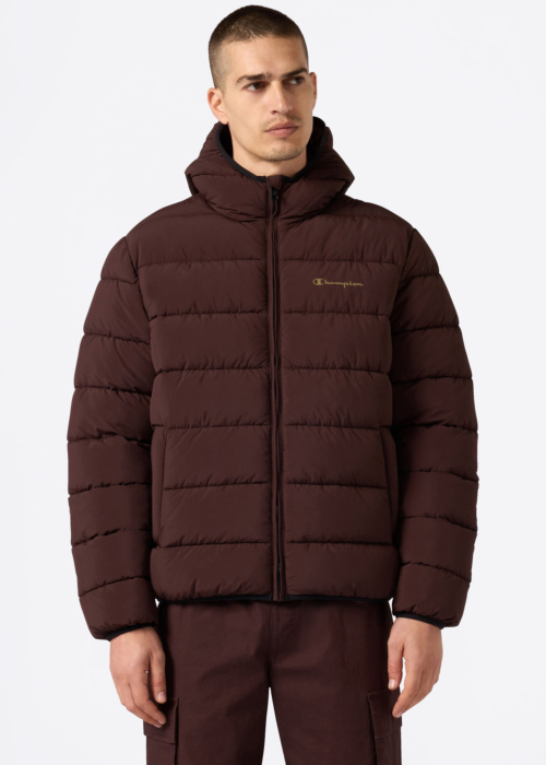 Весенне-осенняя куртка Champion