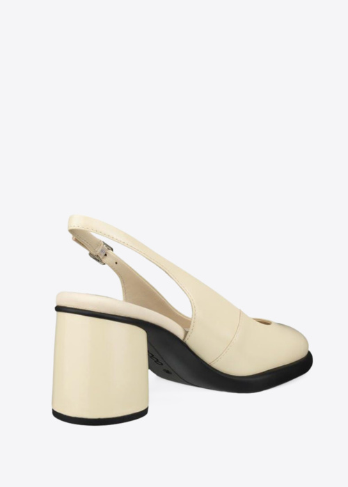 Ecco kingad Sculpted Lx 55