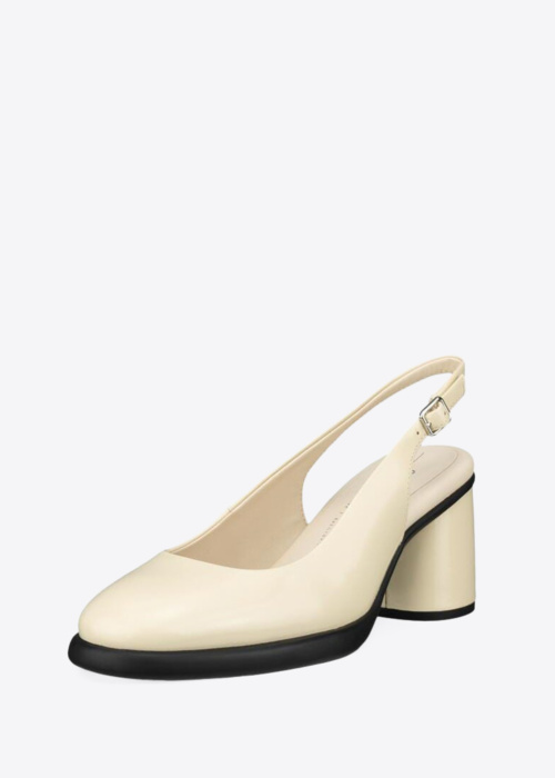 Ecco kingad Sculpted Lx 55