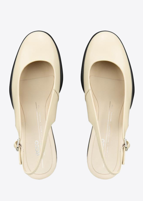 Ecco kingad Sculpted Lx 55