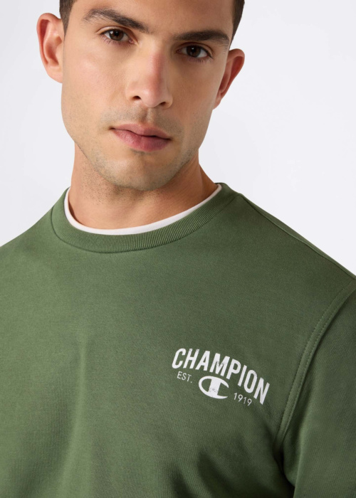 Champion pusa