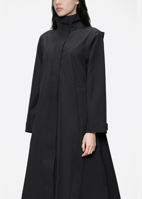 Rains vihmamantel Suva Softshell A-Line W3T2