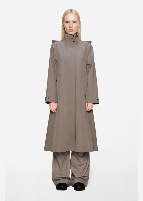 Rains vihmamantel Suva Softshell A-Line W3T2