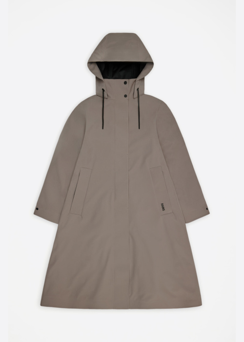 Rains vihmamantel Suva Softshell A-Line W3T2