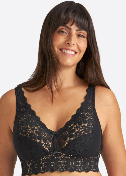 Miss Mary of Sweden rinnahoidja Lace Dreams