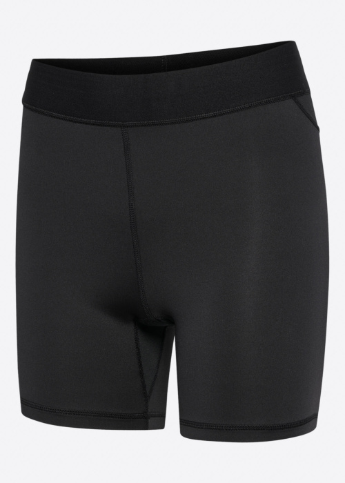 Короткие спортивные рейтузы Performance Hummel