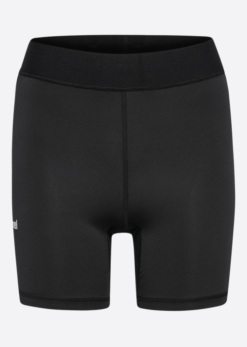 Короткие спортивные рейтузы Performance Hummel