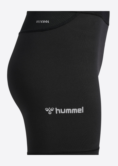 Короткие спортивные рейтузы Performance Hummel