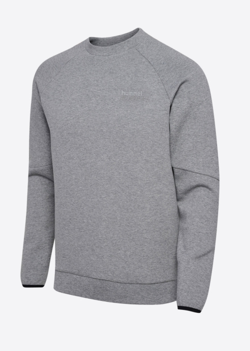 Кофта Tech Fleece Regular Hummel