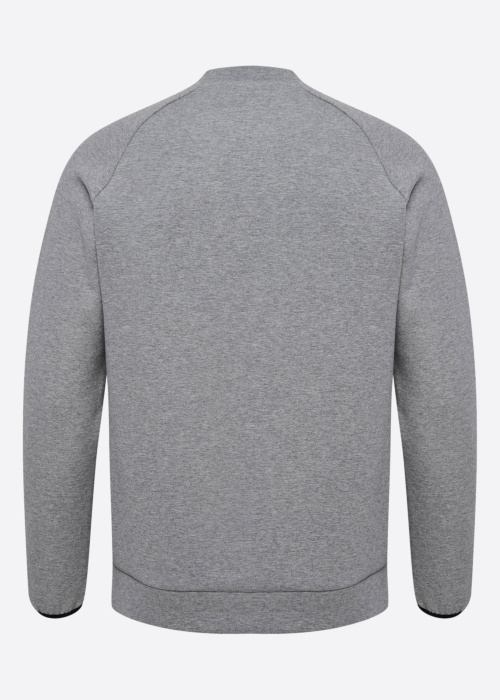 Кофта Tech Fleece Regular Hummel