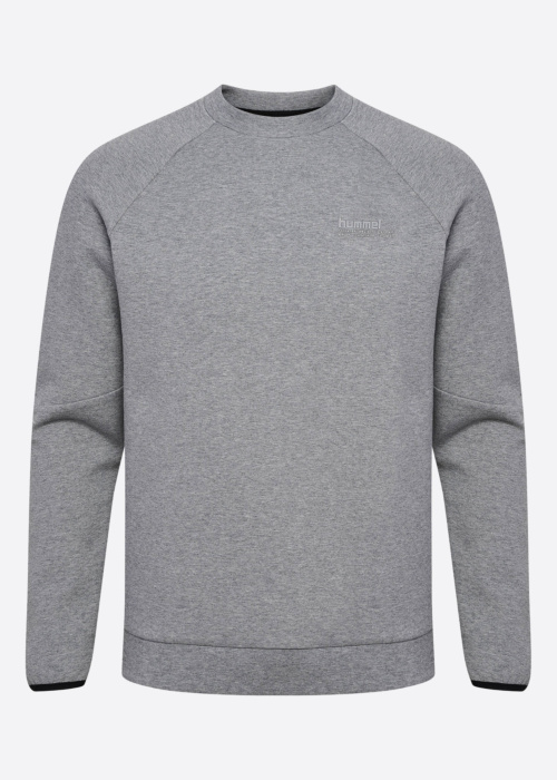 Кофта Tech Fleece Regular Hummel
