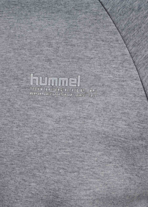 Кофта Tech Fleece Regular Hummel