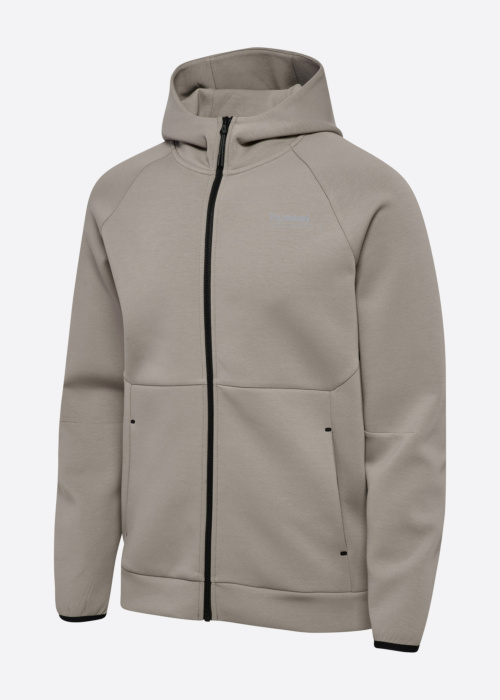 Кофта Tech Fleece Regular Hummel
