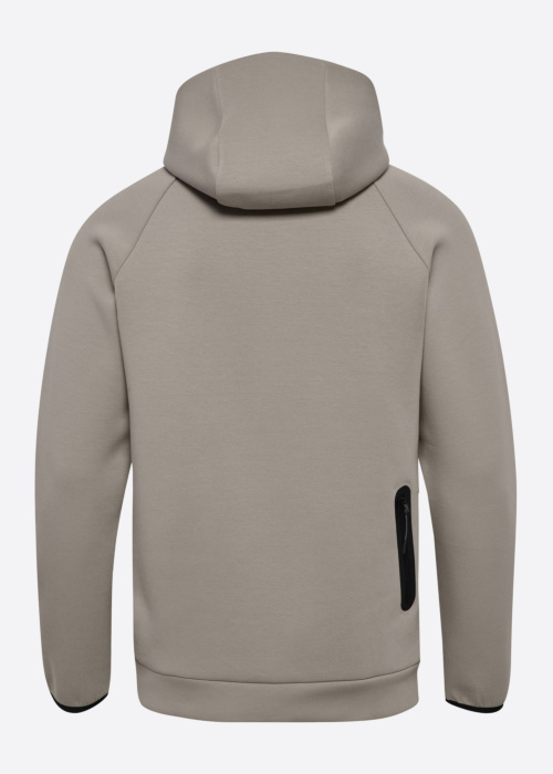 Кофта Tech Fleece Regular Hummel