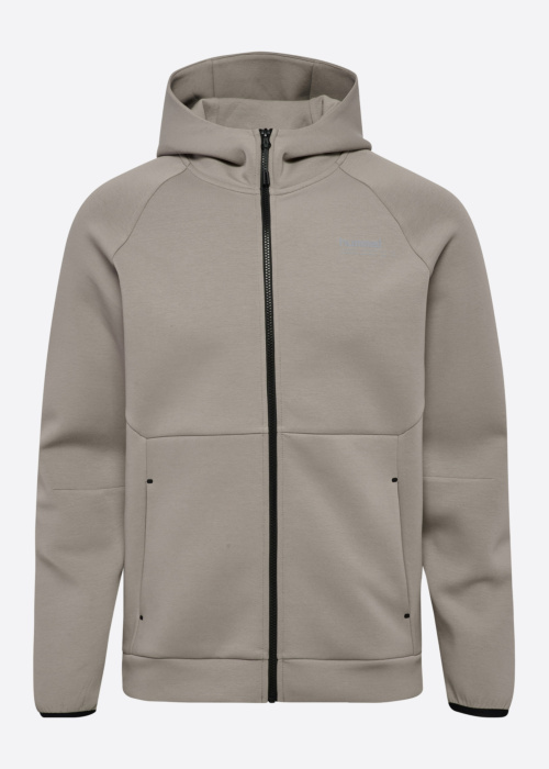 Кофта Tech Fleece Regular Hummel